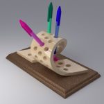 Pen Stand