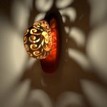 Wall Lamp